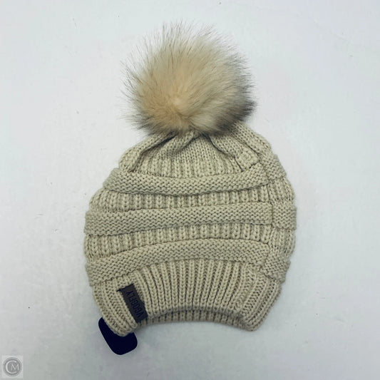 Hat Beanie By Cme