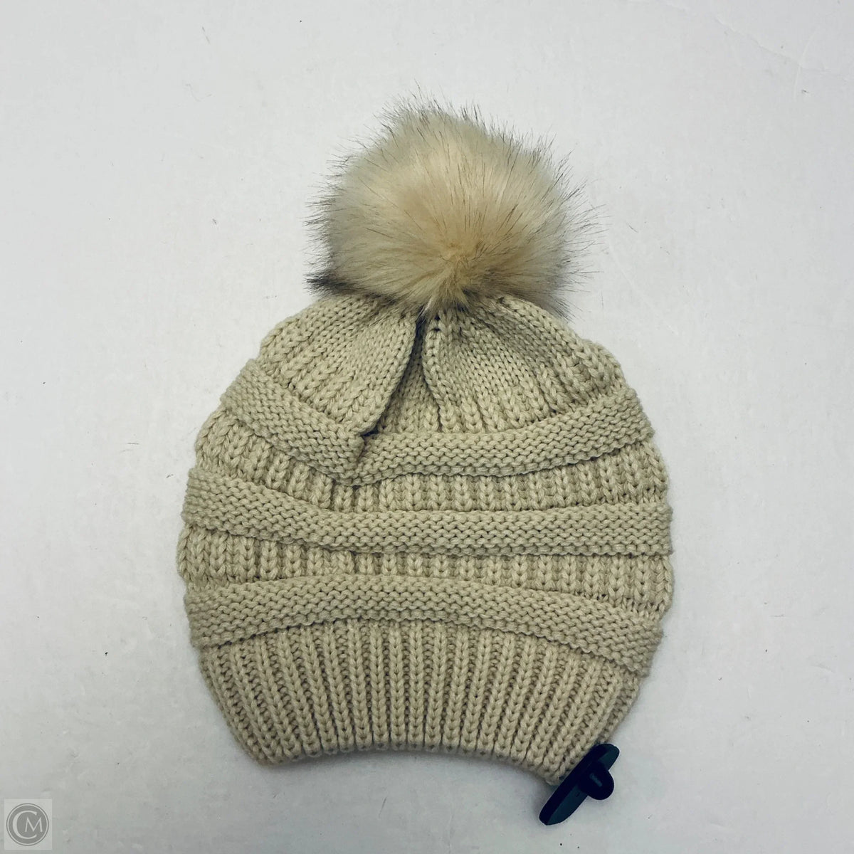 Hat Beanie By Cme