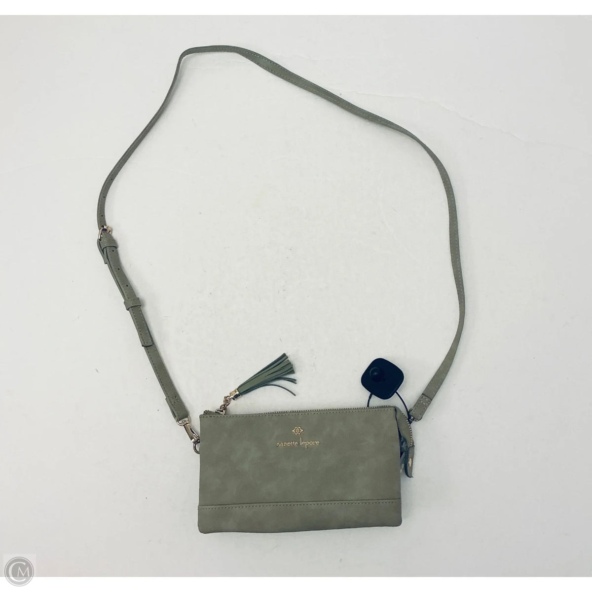 Crossbody By Nanette Lepore, Size: Medium