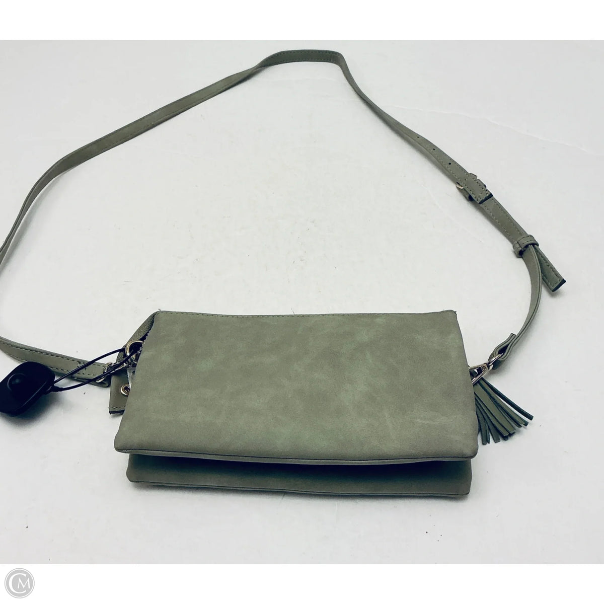 Crossbody By Nanette Lepore, Size: Medium
