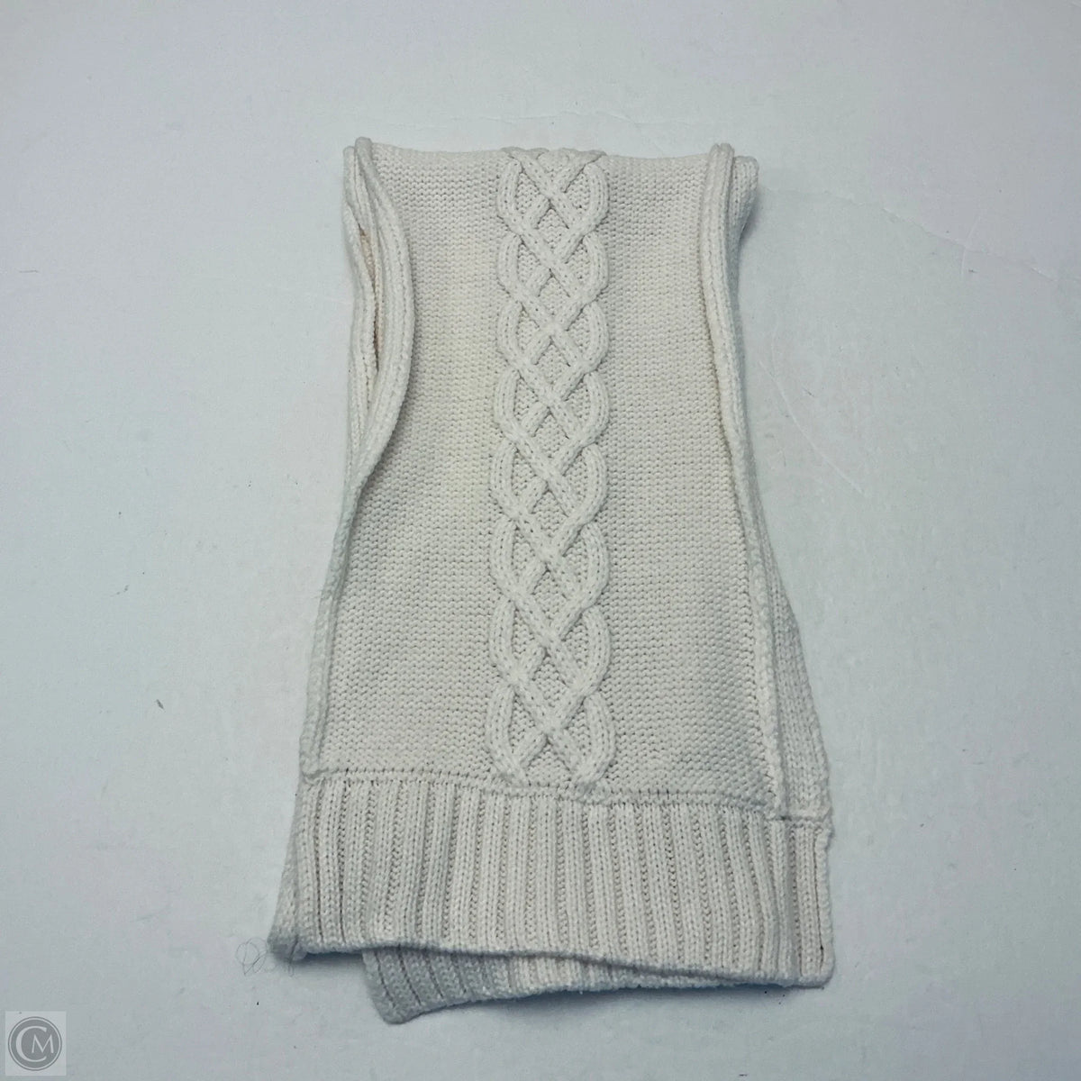 Scarf Long By Converse