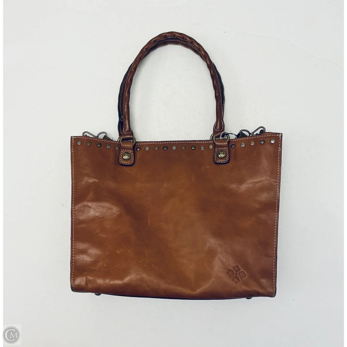 Crossbody Designer By Patricia Nash, Size: Medium