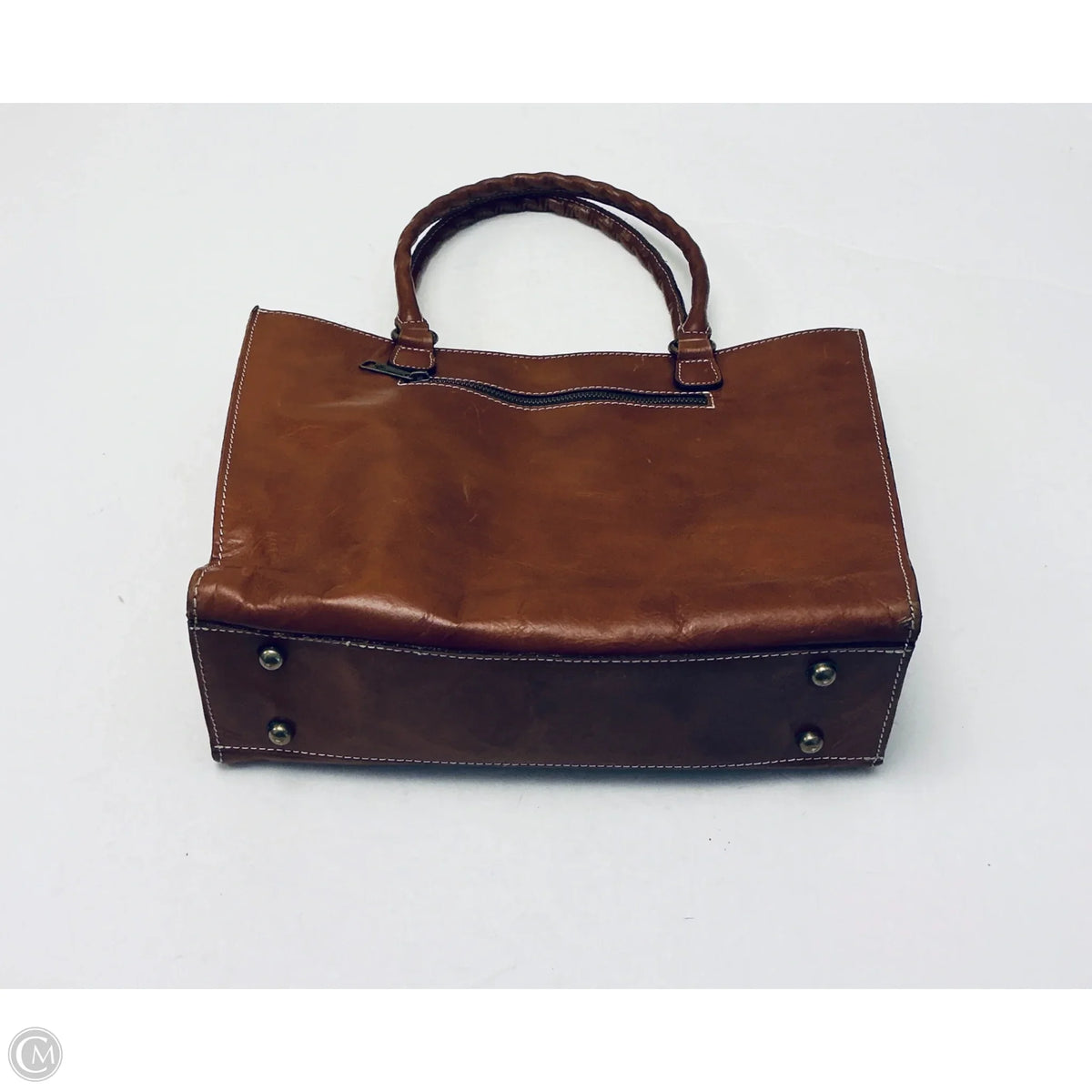Crossbody Designer By Patricia Nash, Size: Medium