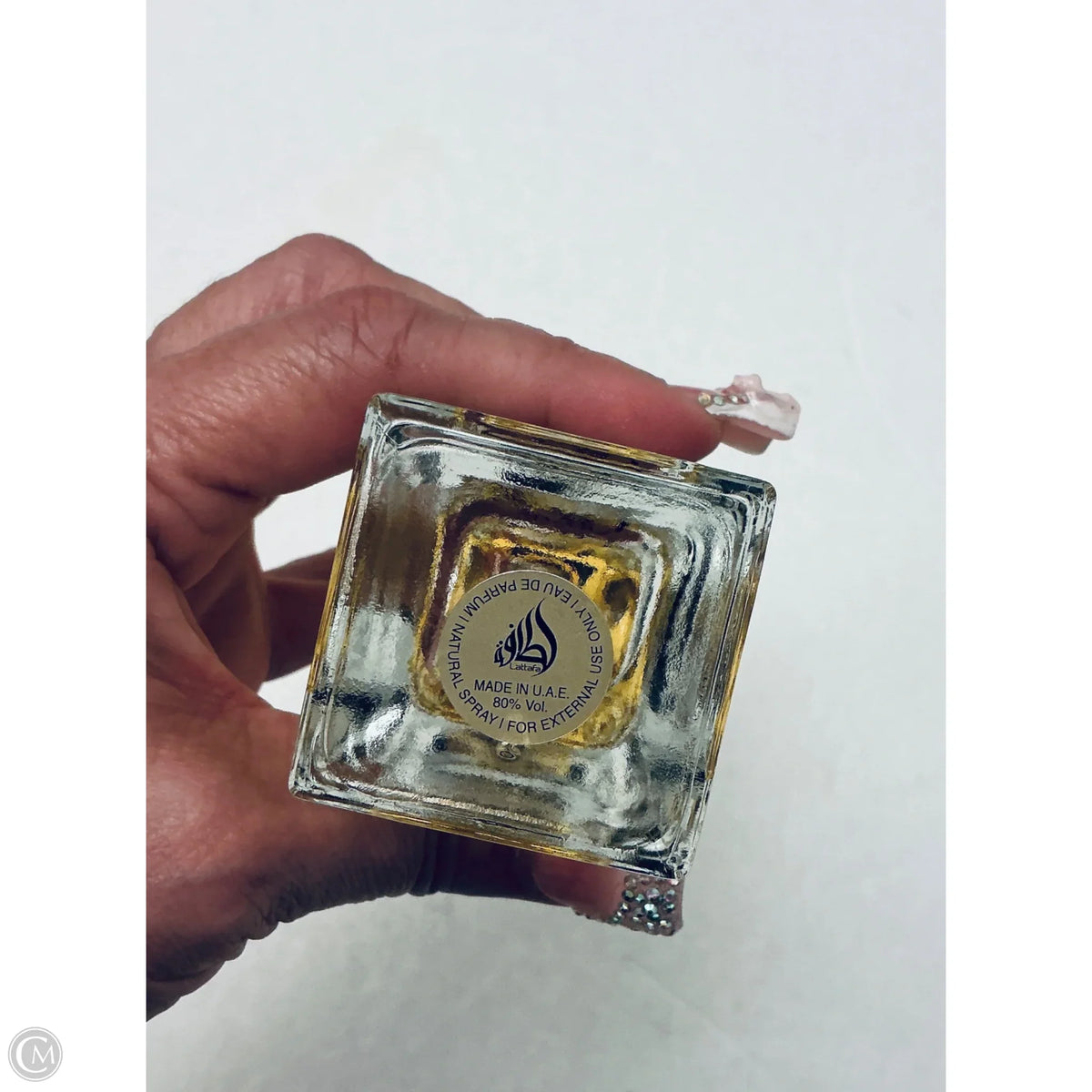 Fragrance By Clothes Mentor, Size: Large