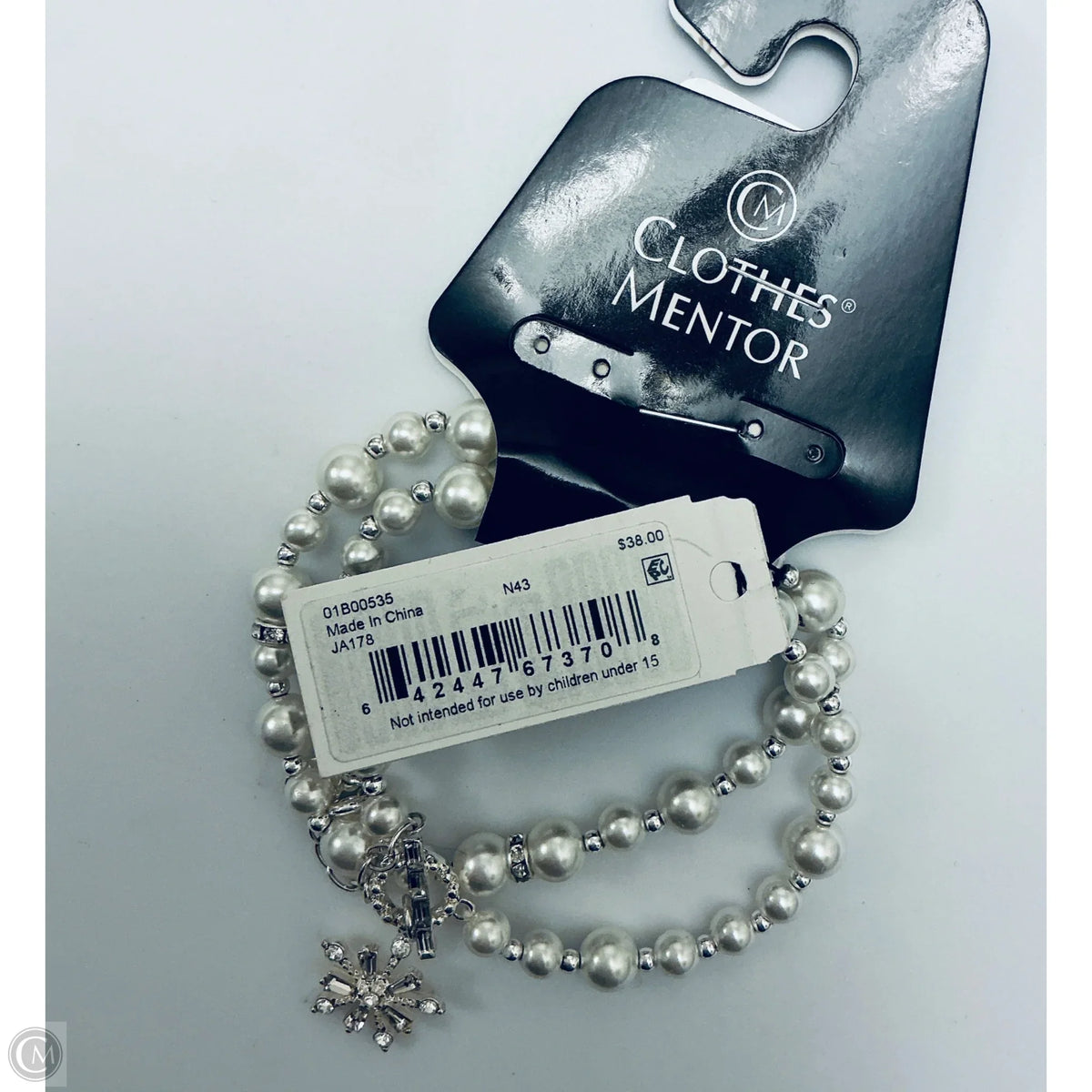 Bracelet Set By Anne Klein, Size: 02 Piece Set