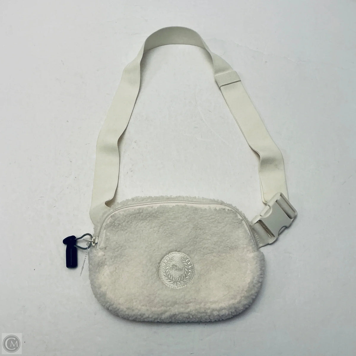 Belt Bag By Pink, Size: Small