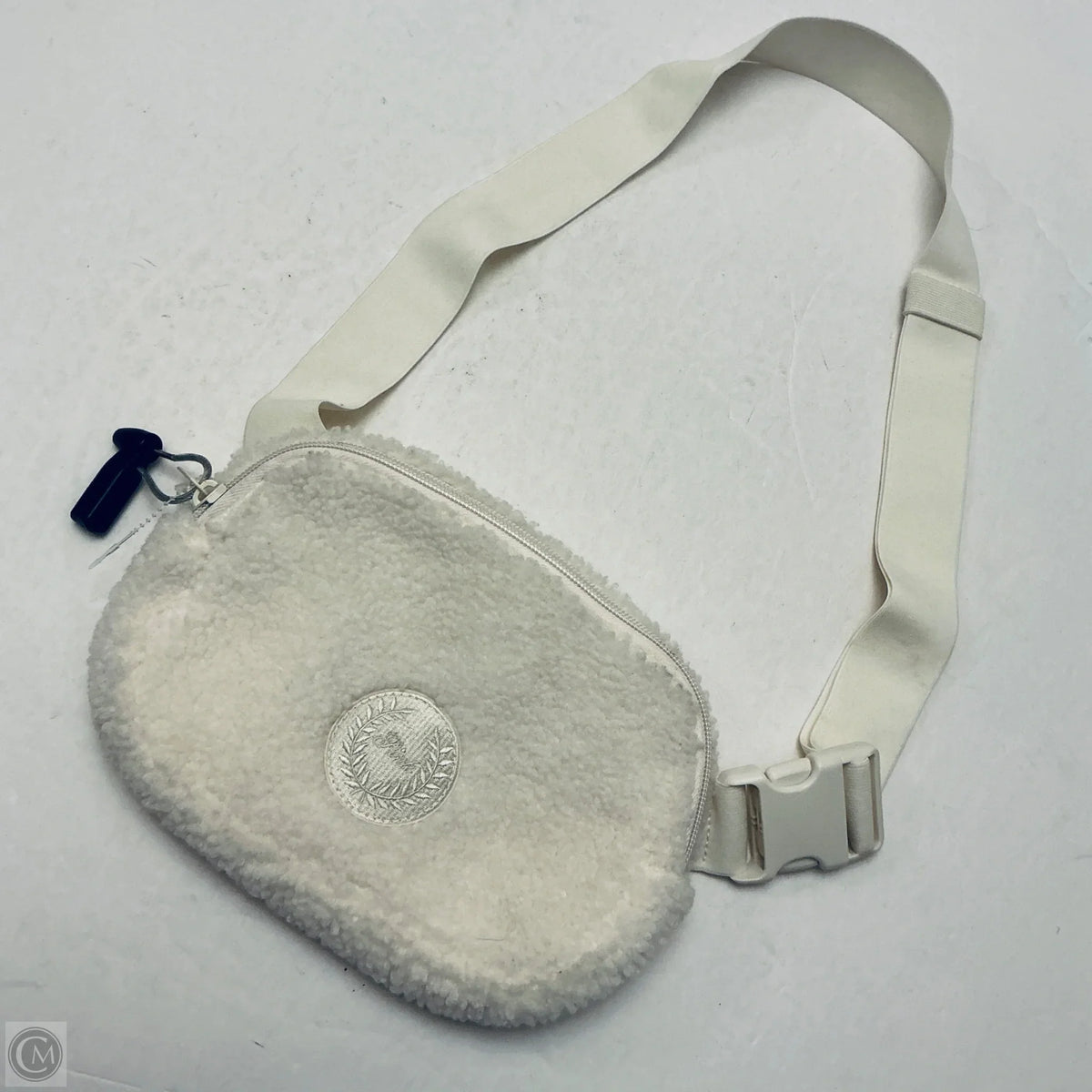 Belt Bag By Pink, Size: Small