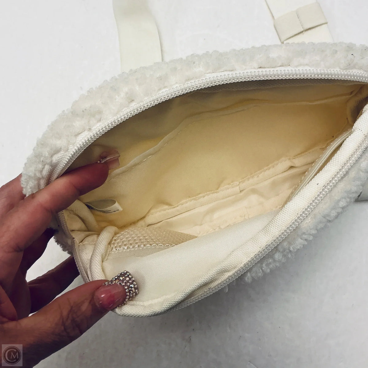 Belt Bag By Pink, Size: Small