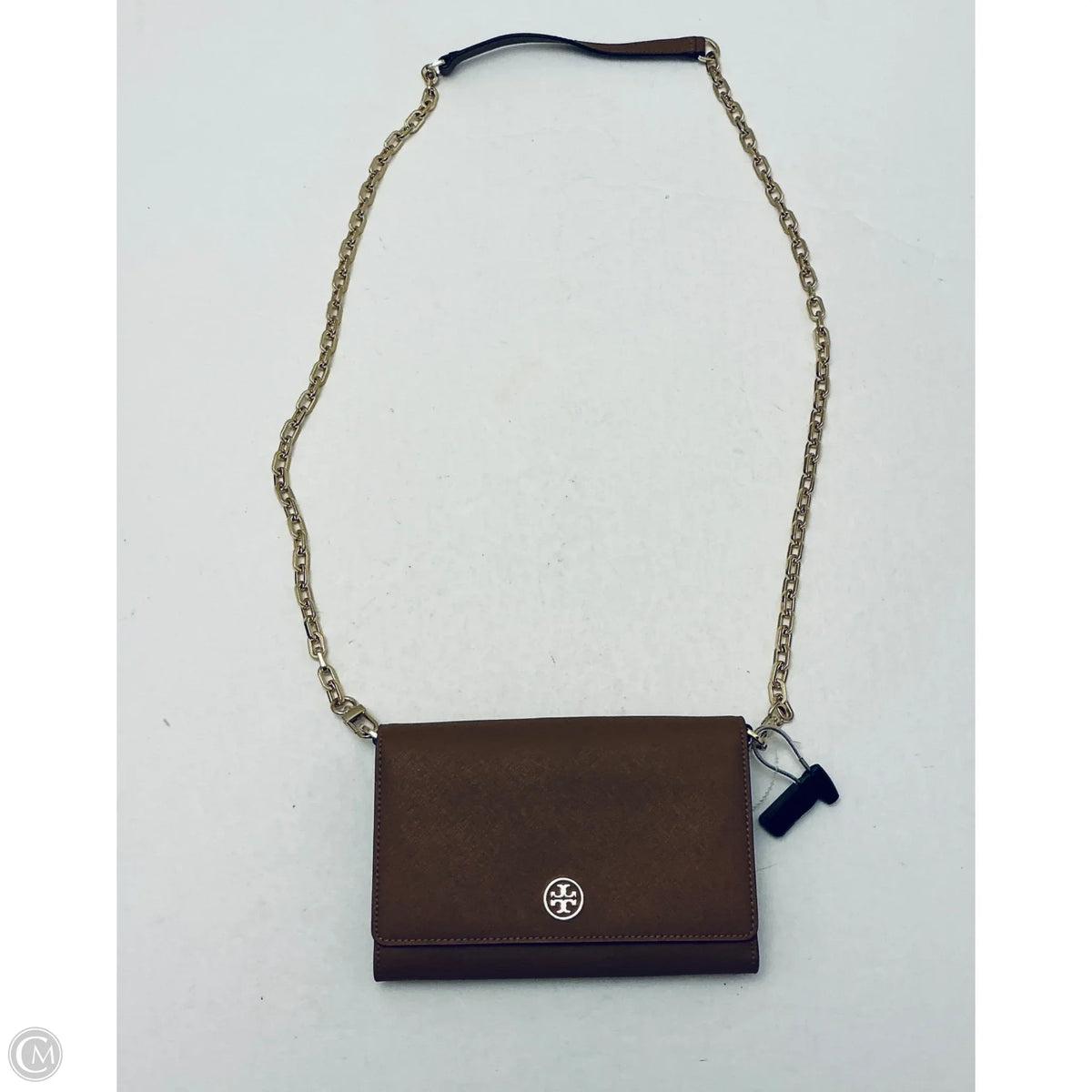 Crossbody Designer By Tory Burch, Size: Medium