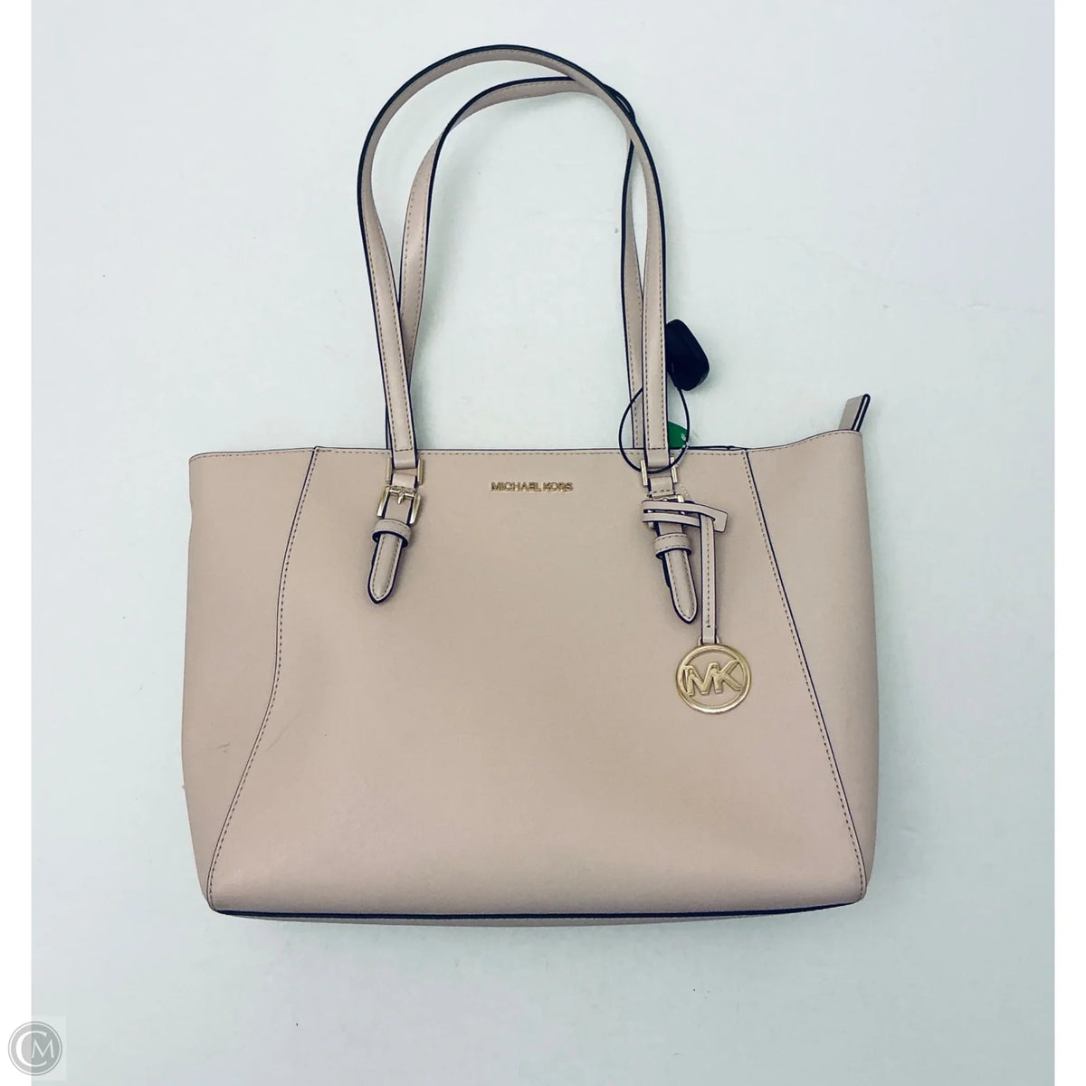 Handbag Designer By Michael Kors, Size: Large