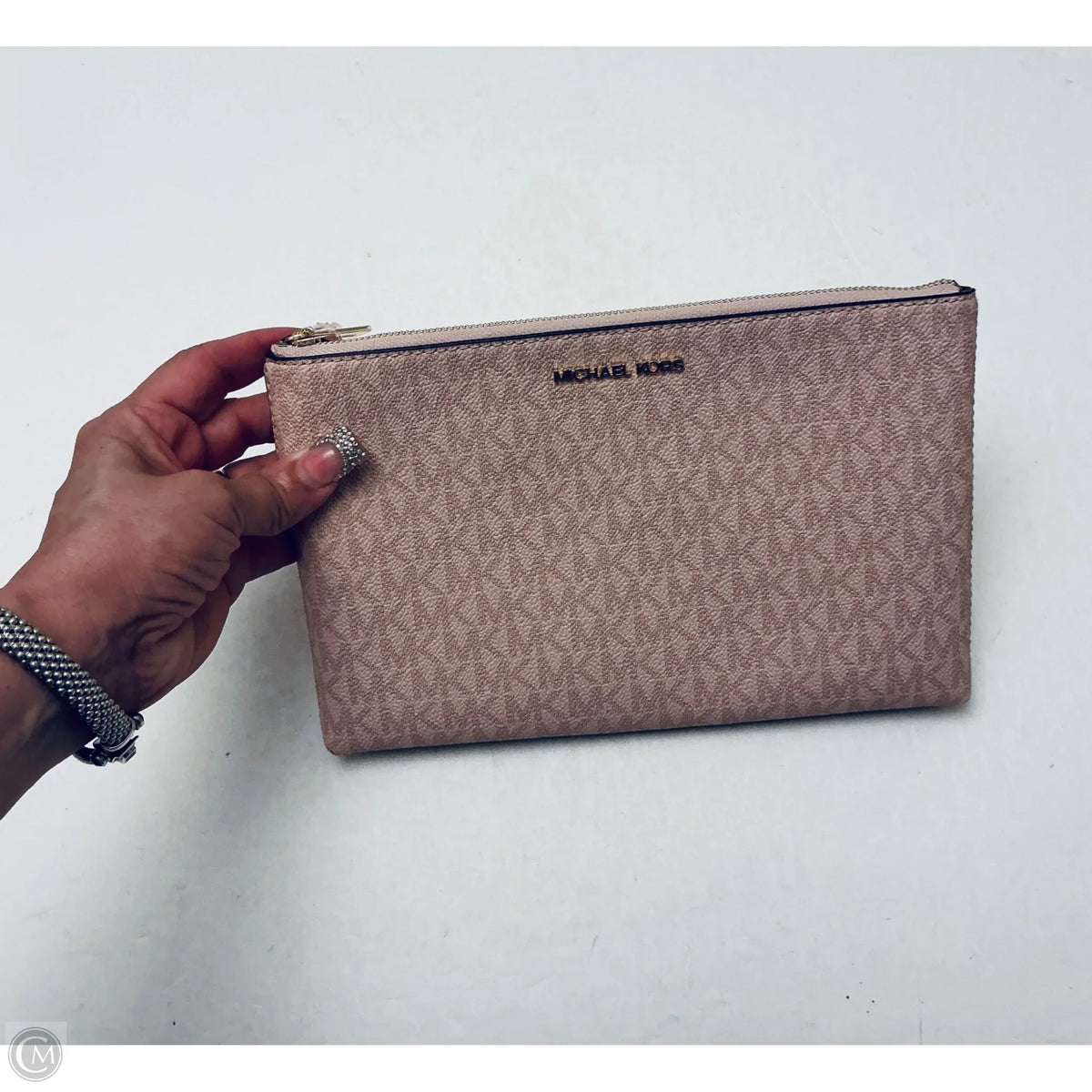 Wallet Designer By Michael Kors, Size: Large