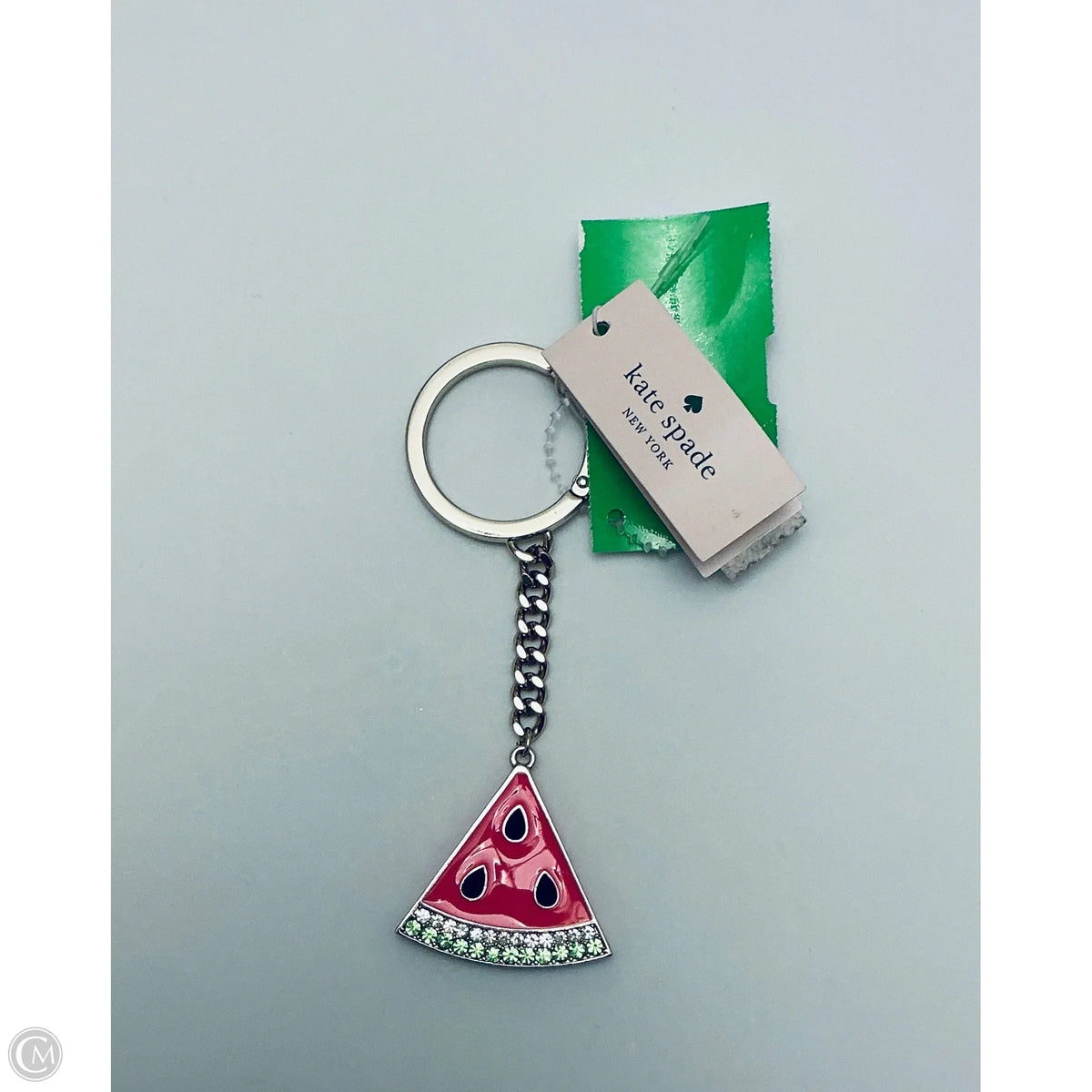 Key Chain Designer By Kate Spade, Size: