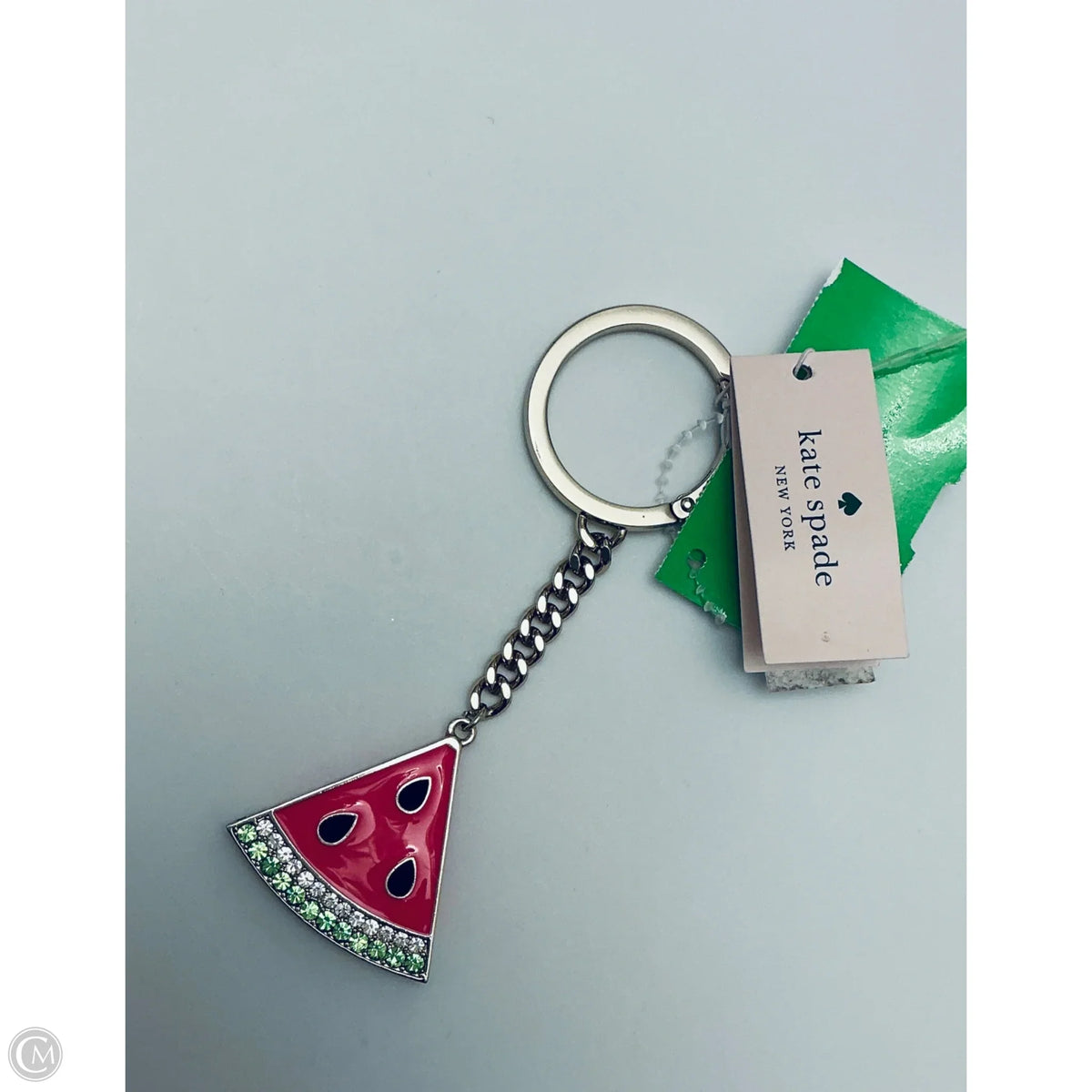 Key Chain Designer By Kate Spade, Size: