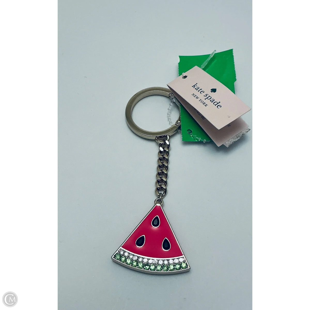 Key Chain Designer By Kate Spade, Size:
