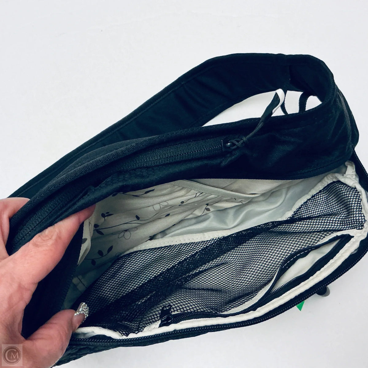 Belt Bag By Sherpani, Size: Large