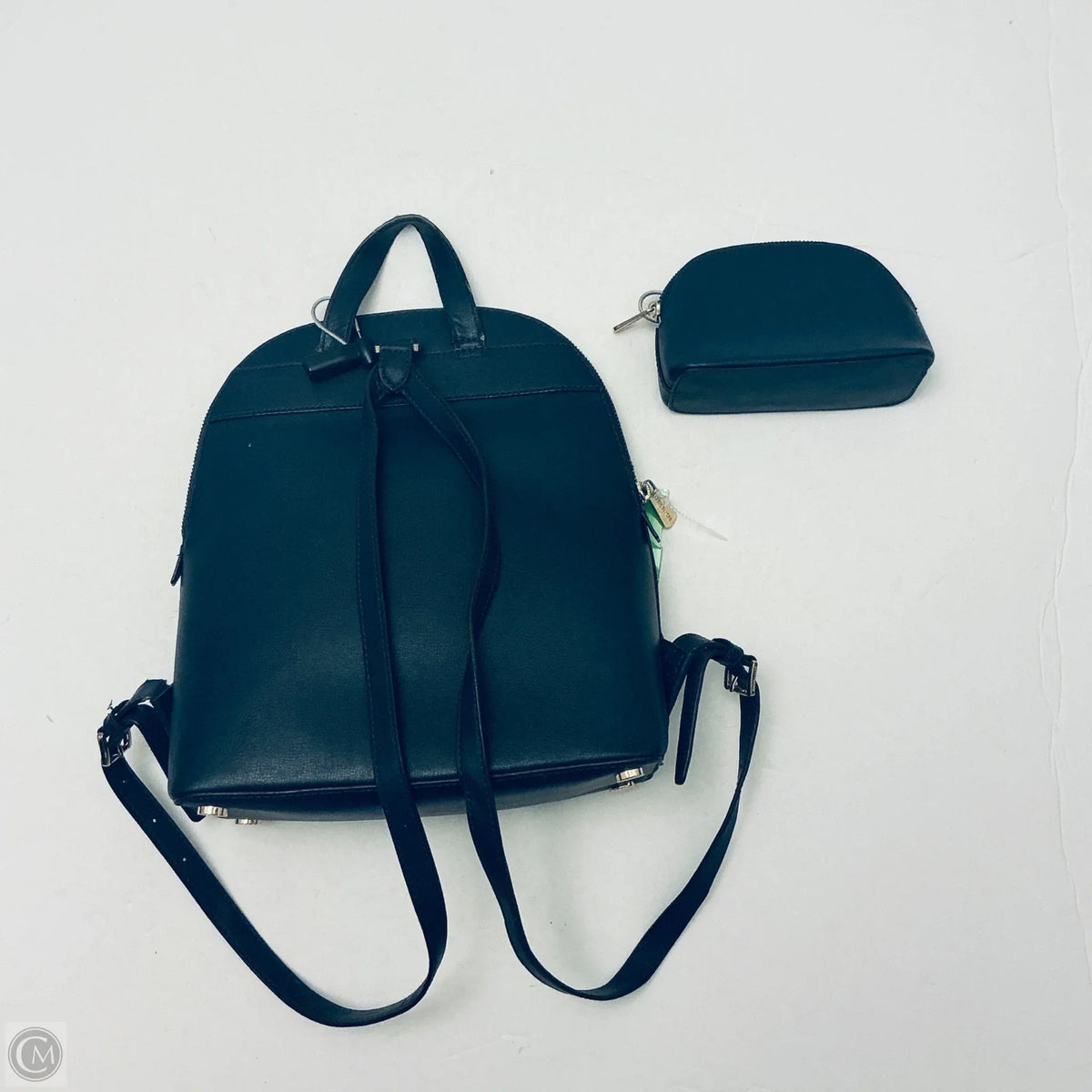 Backpack Designer By Michael Kors, Size: Large