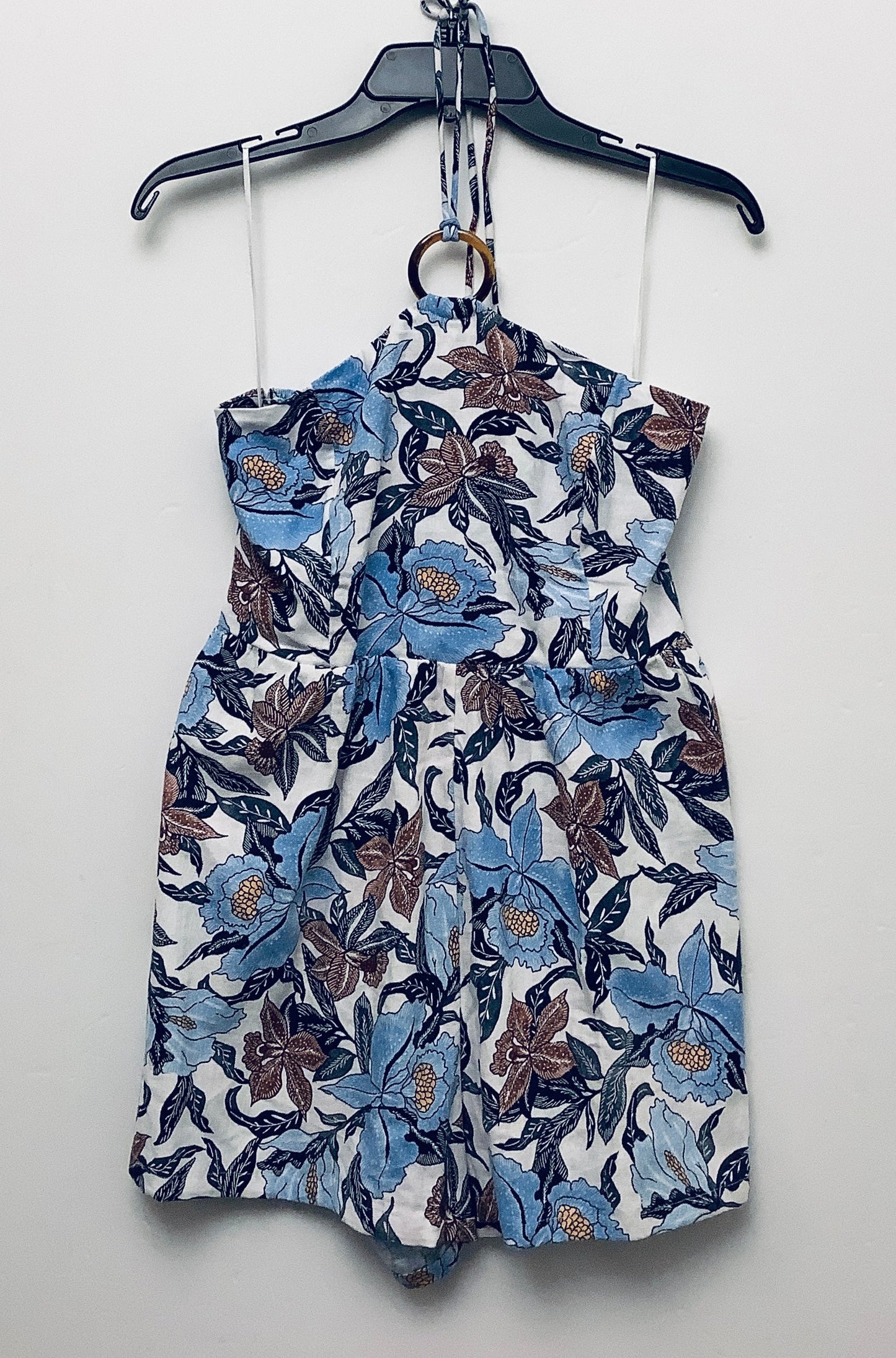 Romper By Old Navy In Blue, Size: M