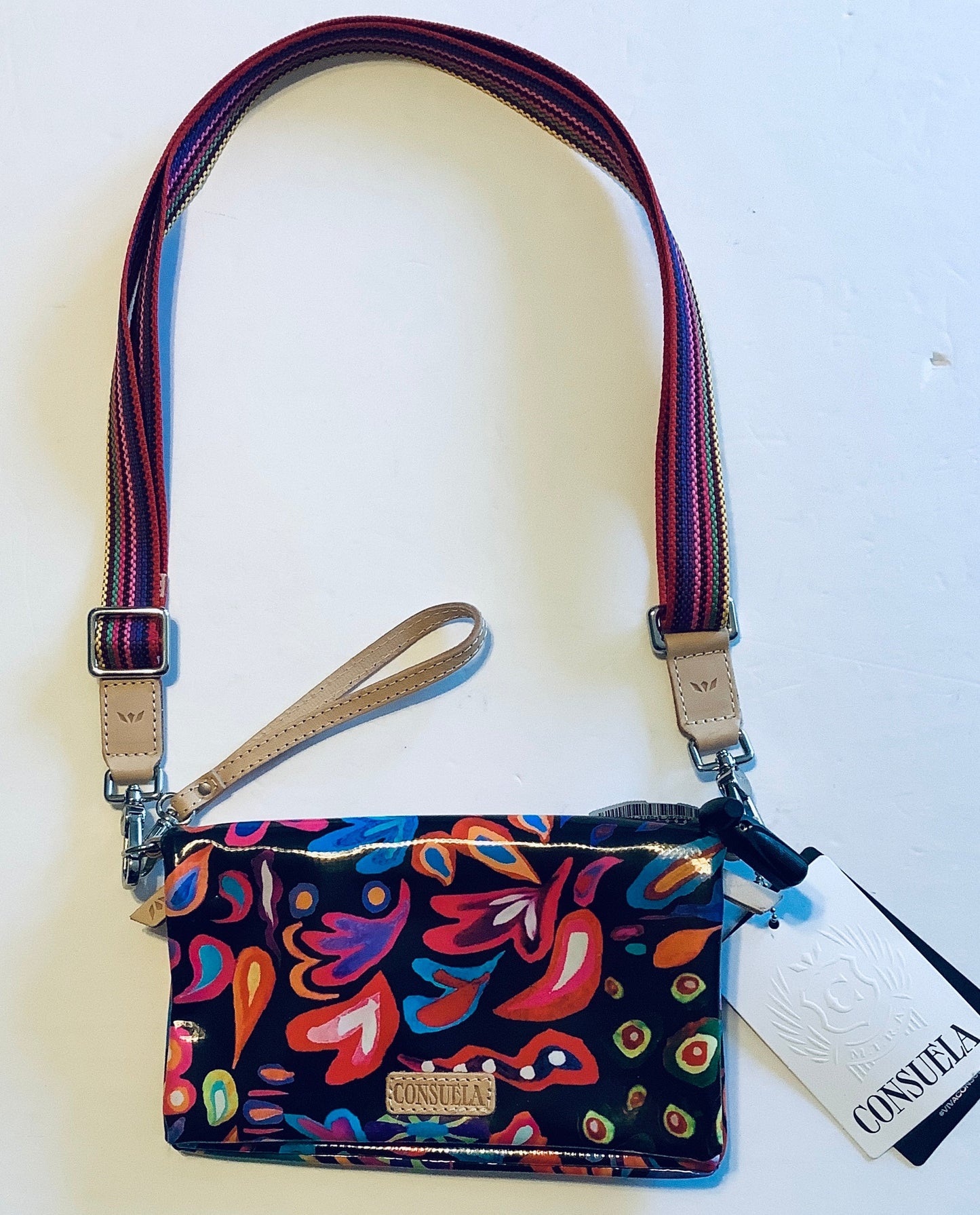 Crossbody By Consuela, Size: Medium