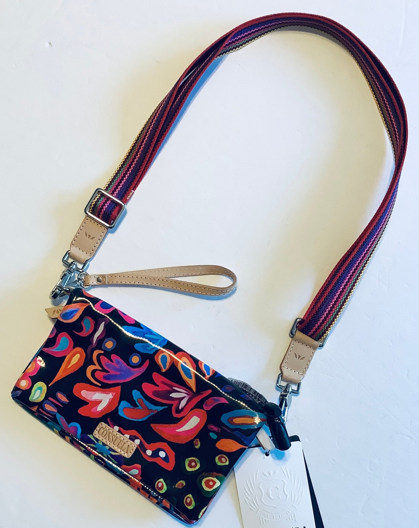 Crossbody By Consuela, Size: Medium