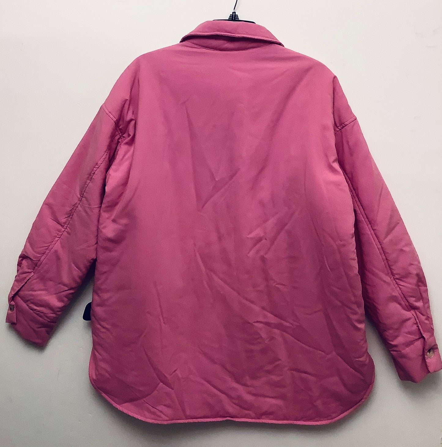 Jacket Other By She + Sky In Pink, Size: M