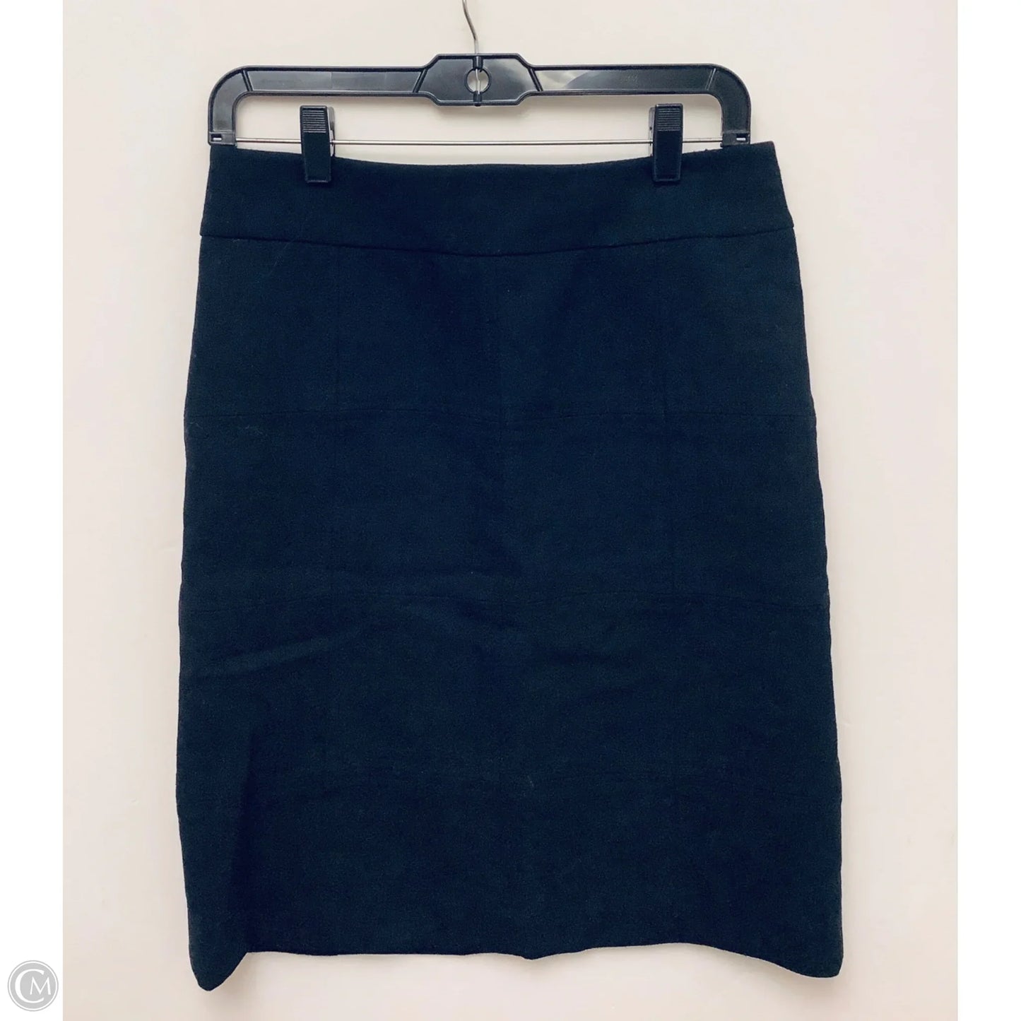 Skirt Designer By Tory Burch In Black, Size: 4