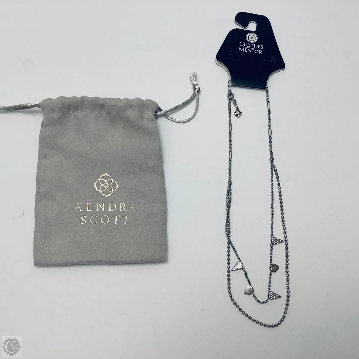 Necklace Layered By Kendra Scott