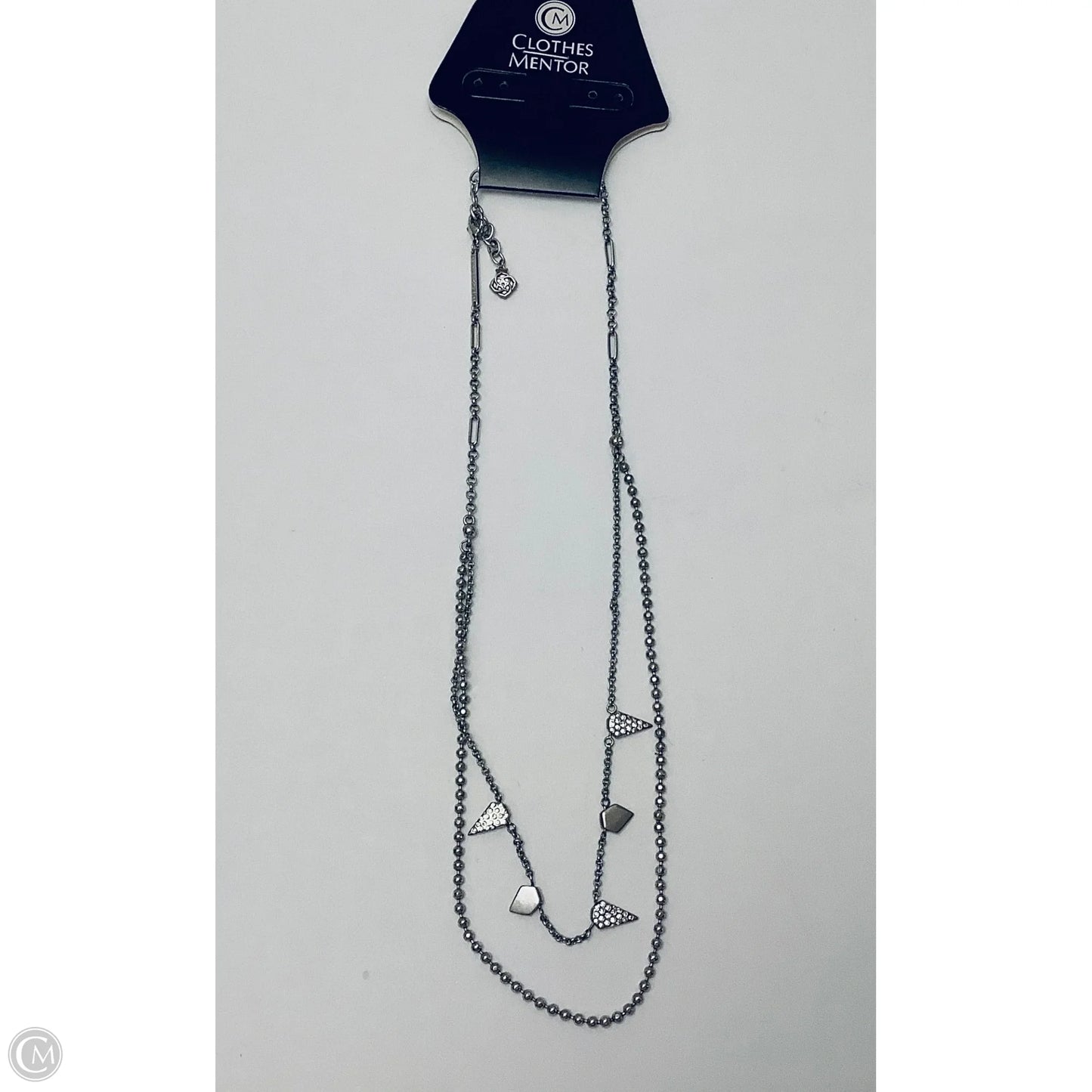 Necklace Layered By Kendra Scott