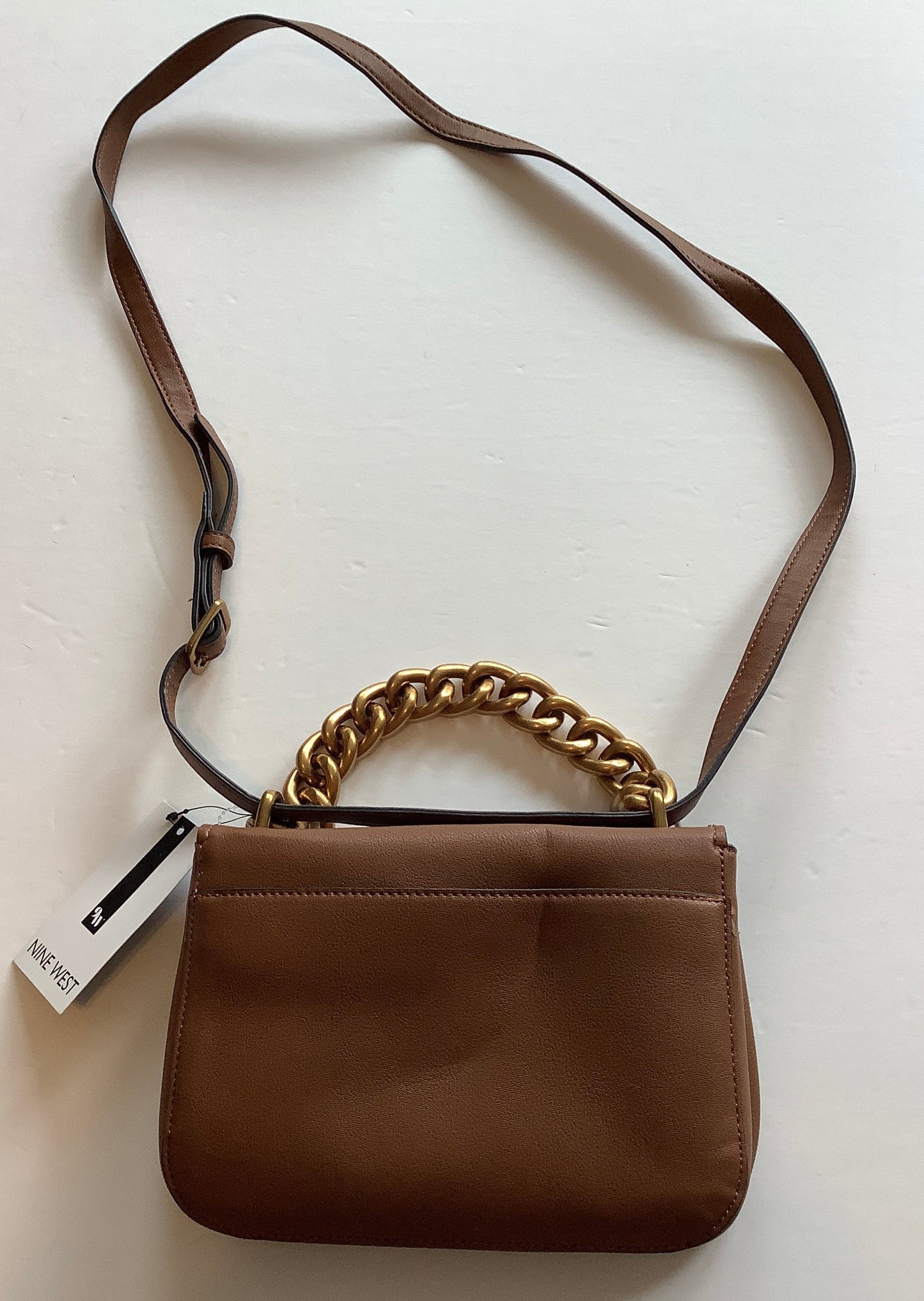 Crossbody By Nine West, Size: Medium