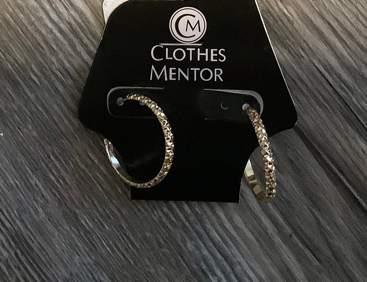 Earrings Dangle/drop By Clothes Mentor