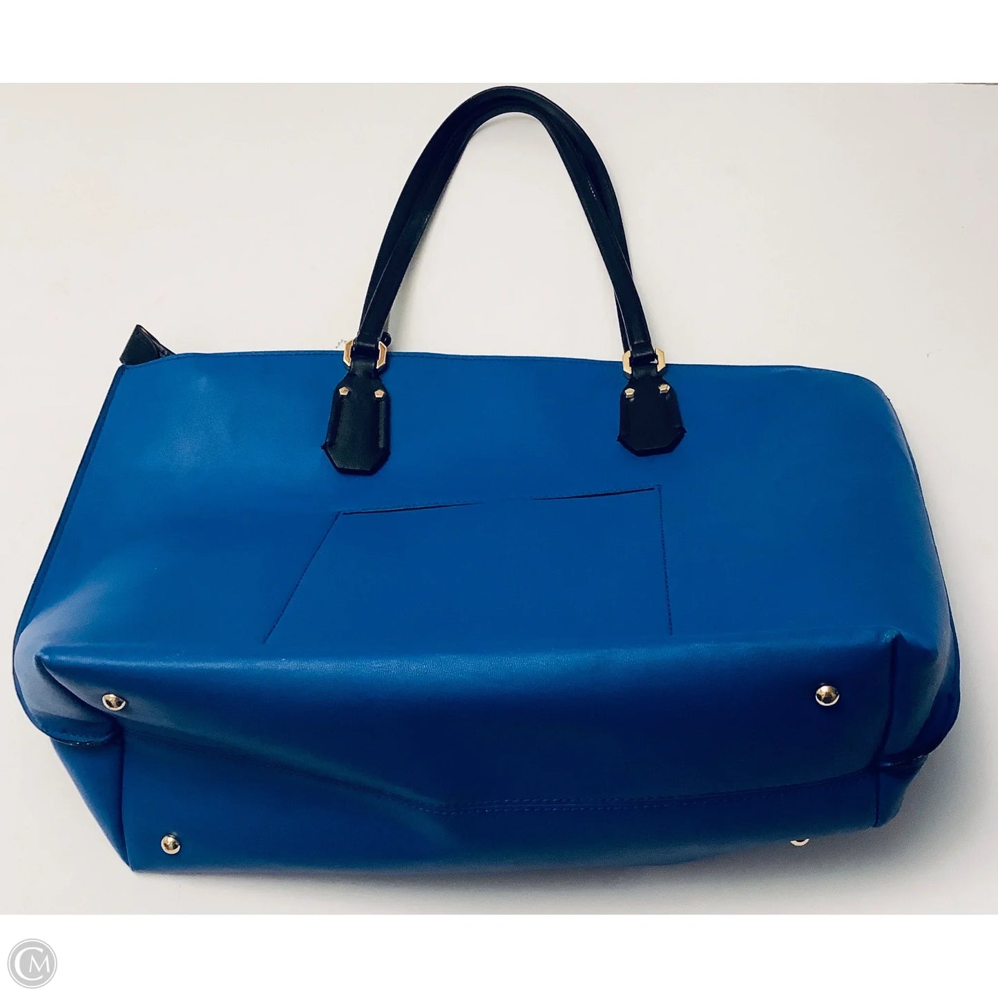 Tote By Ralph Lauren, Size: Large