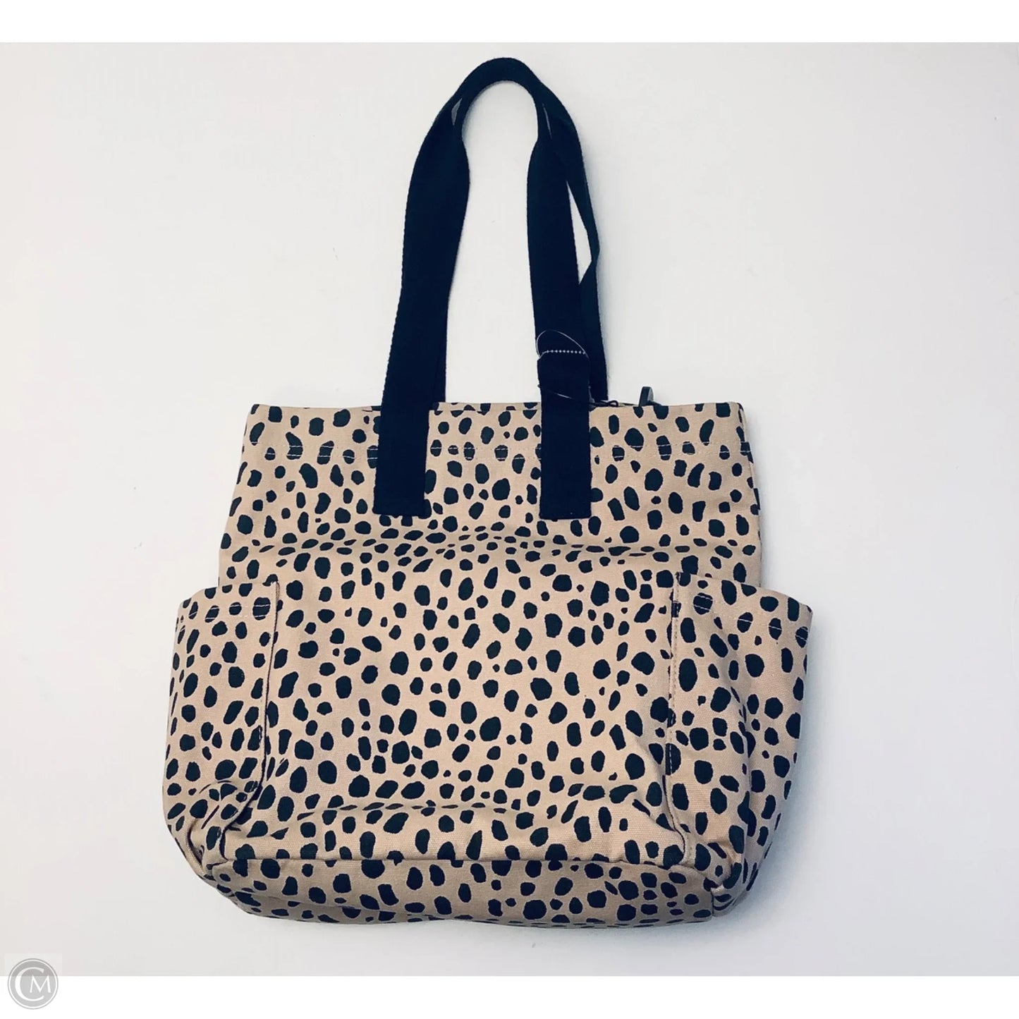 Tote By Universal Thread, Size: Medium