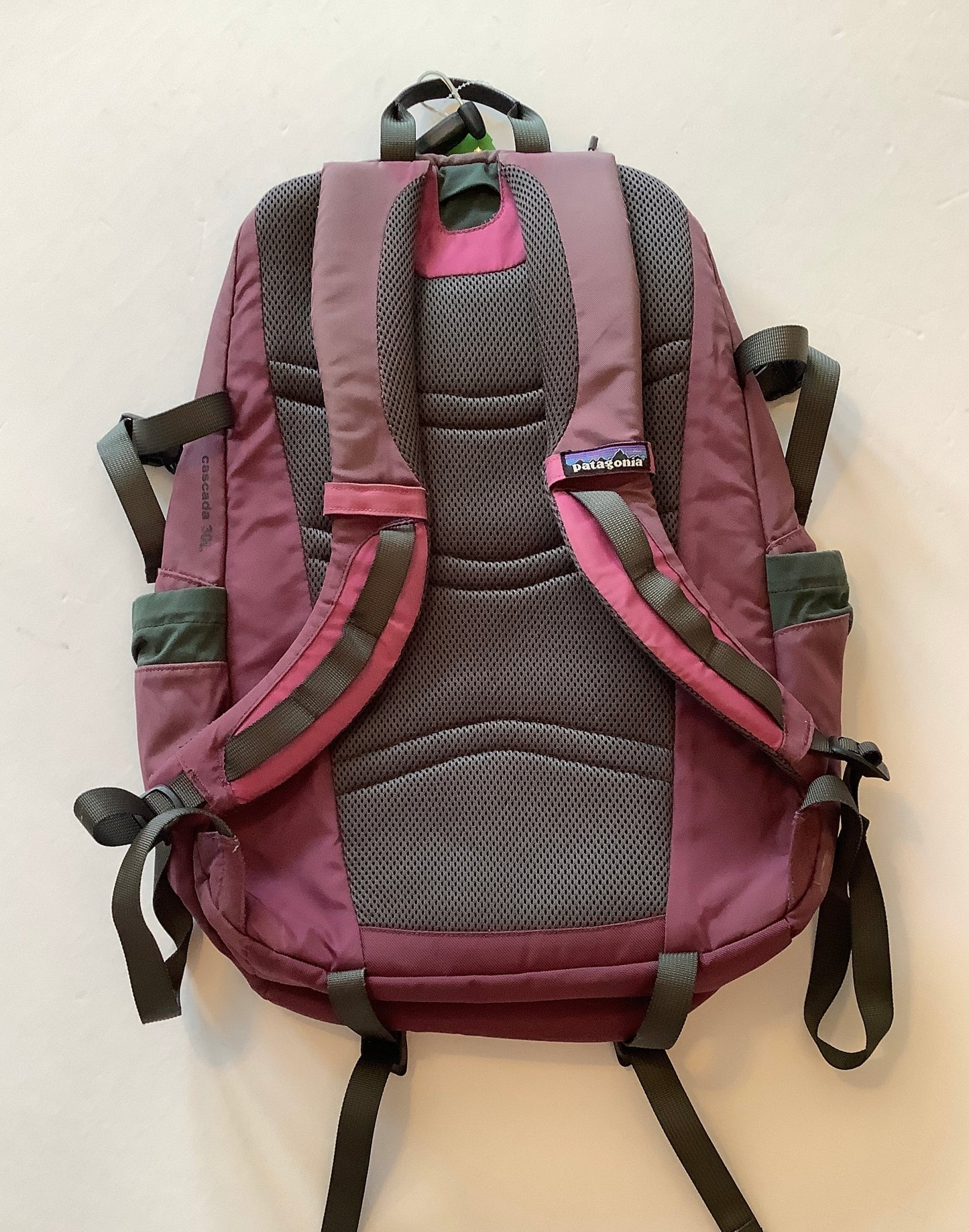 Backpack By Patagonia, Size: Large