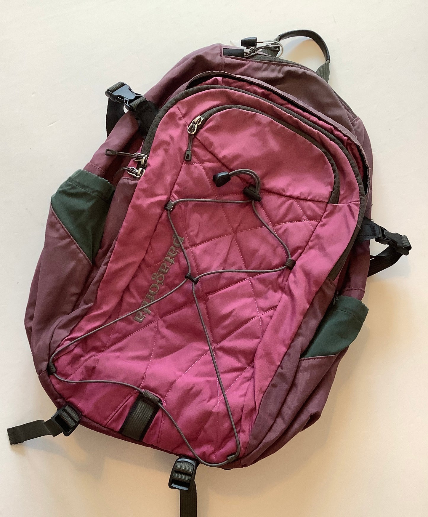 Backpack By Patagonia, Size: Large