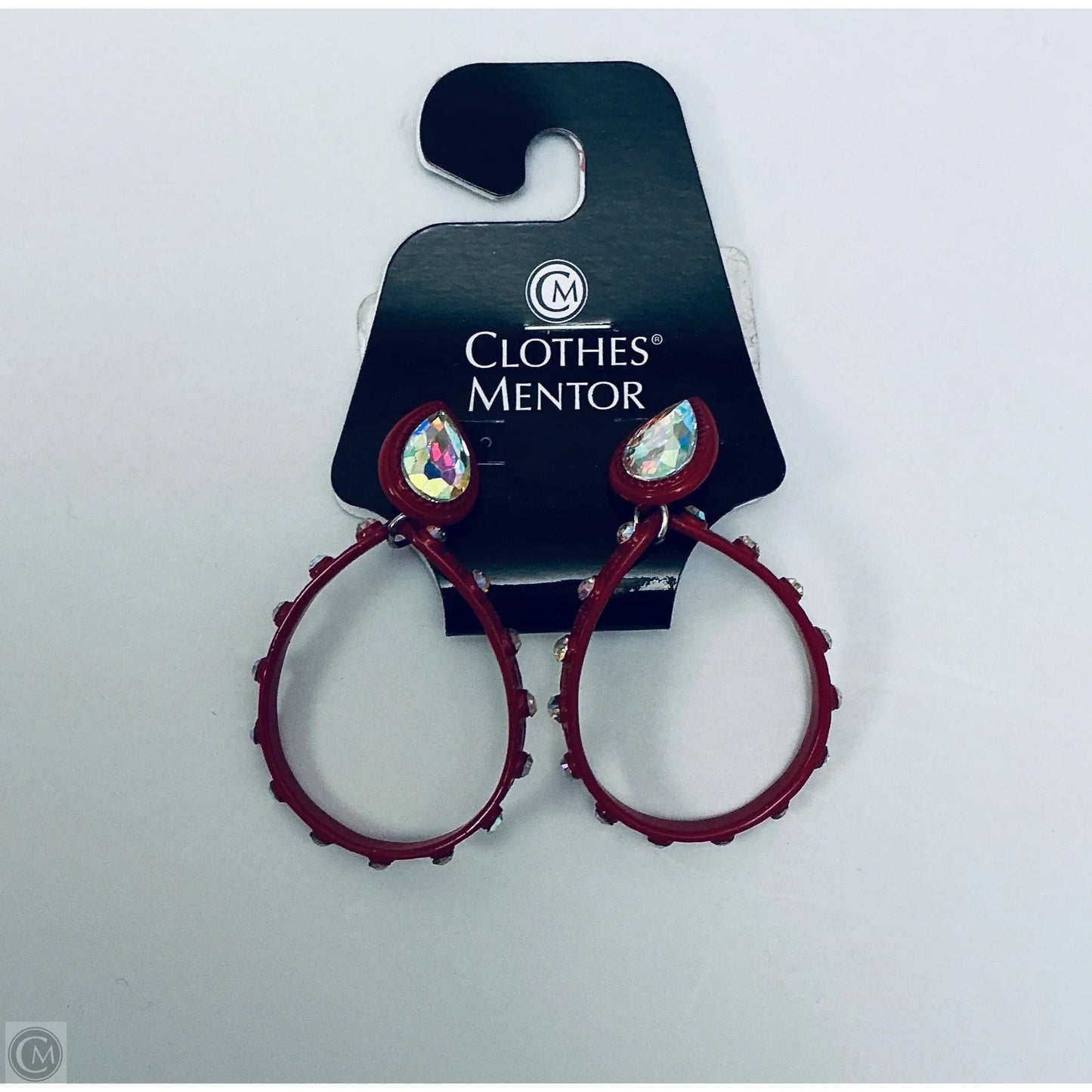 Earrings Other By Cmf