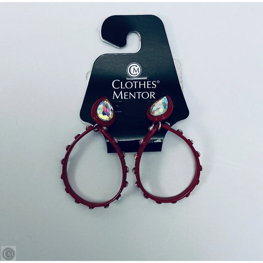 Earrings Other By Cmf