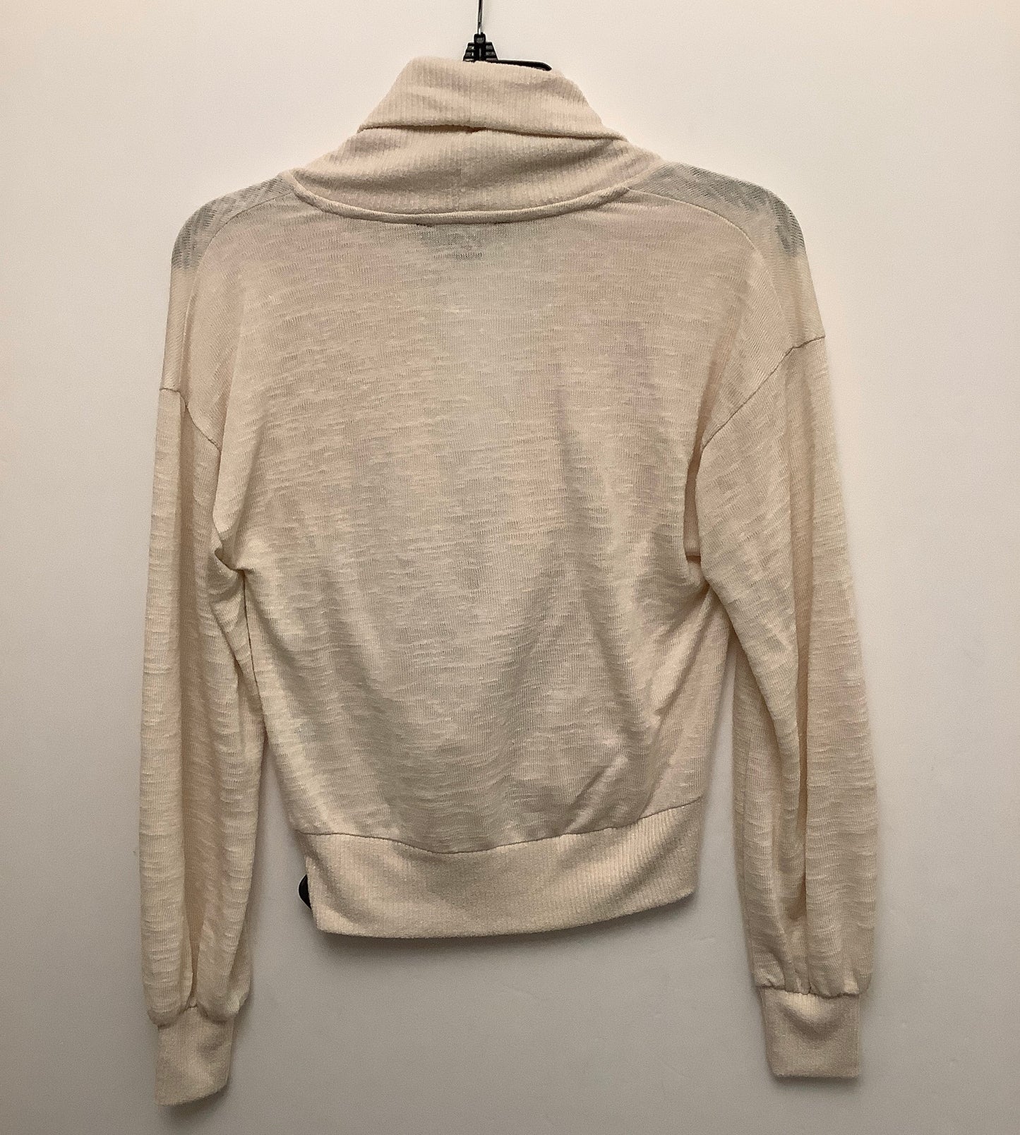 Sweater By Sanctuary In Cream, Size: Xs