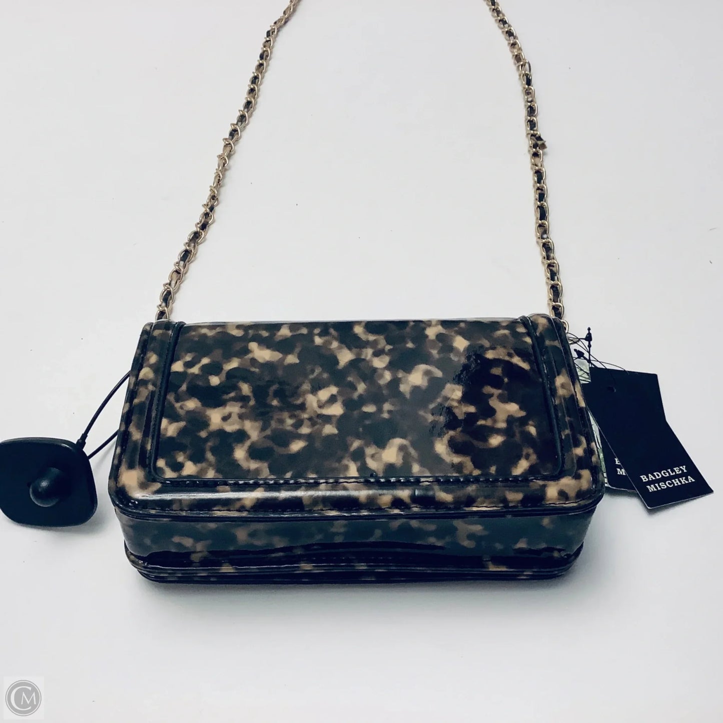 Crossbody By Badgley Mischka, Size: Small