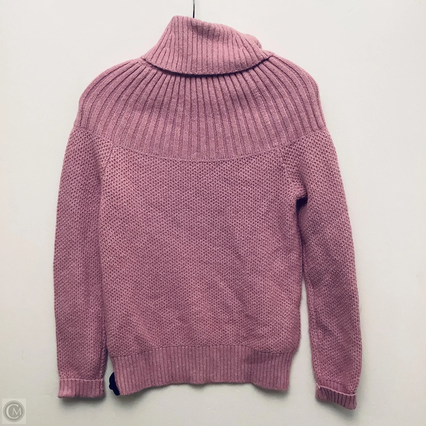 Sweater By J. Crew In Pink, Size: Xs