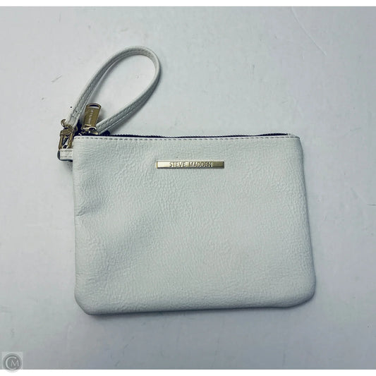 Wristlet By Steve Madden, Size: Medium