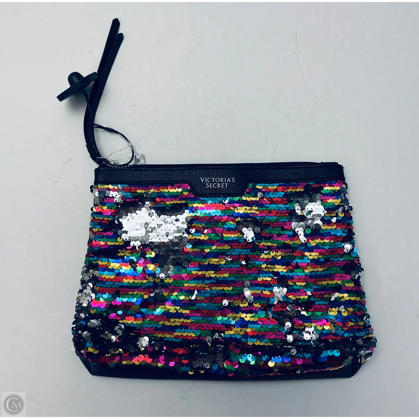 Wristlet By Victorias Secret, Size: Large