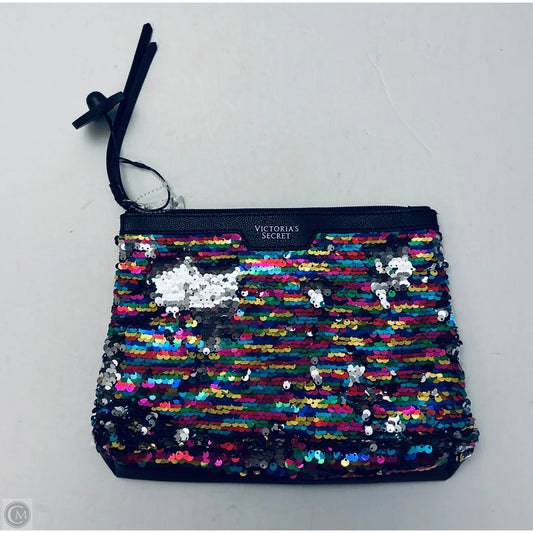 Wristlet By Victorias Secret, Size: Large