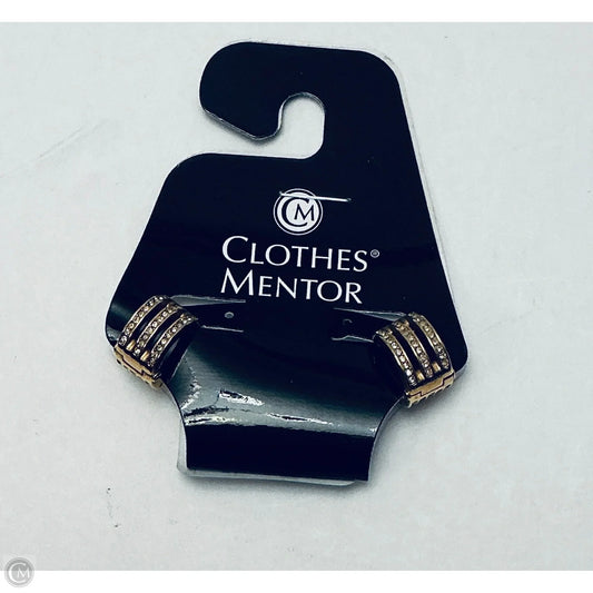 Earrings Designer By Michael Kors Collection