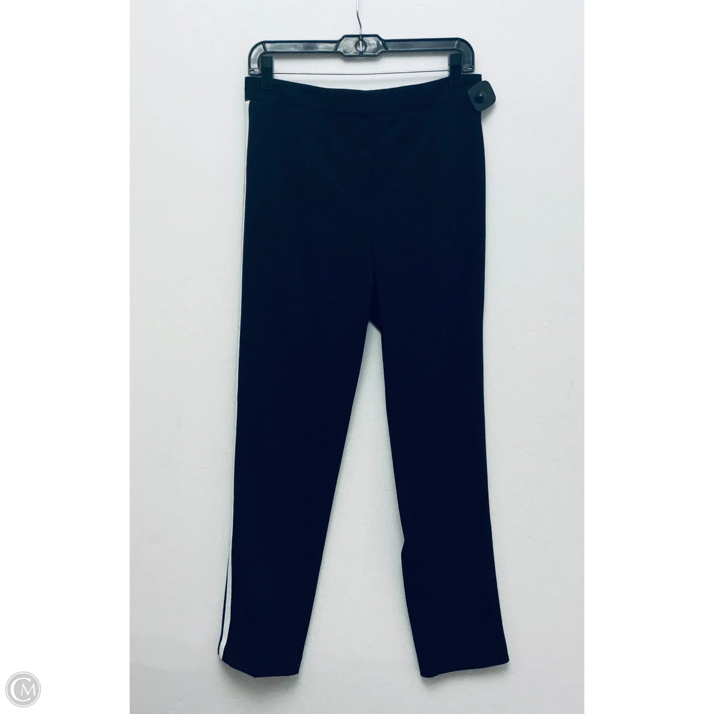Pants Lounge By Calvin Klein In Black, Size: 8