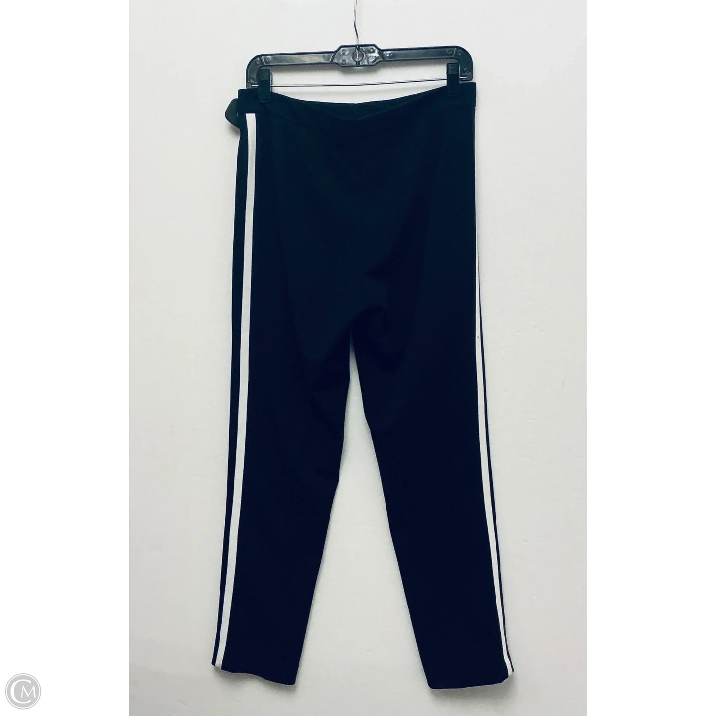 Pants Lounge By Calvin Klein In Black, Size: 8