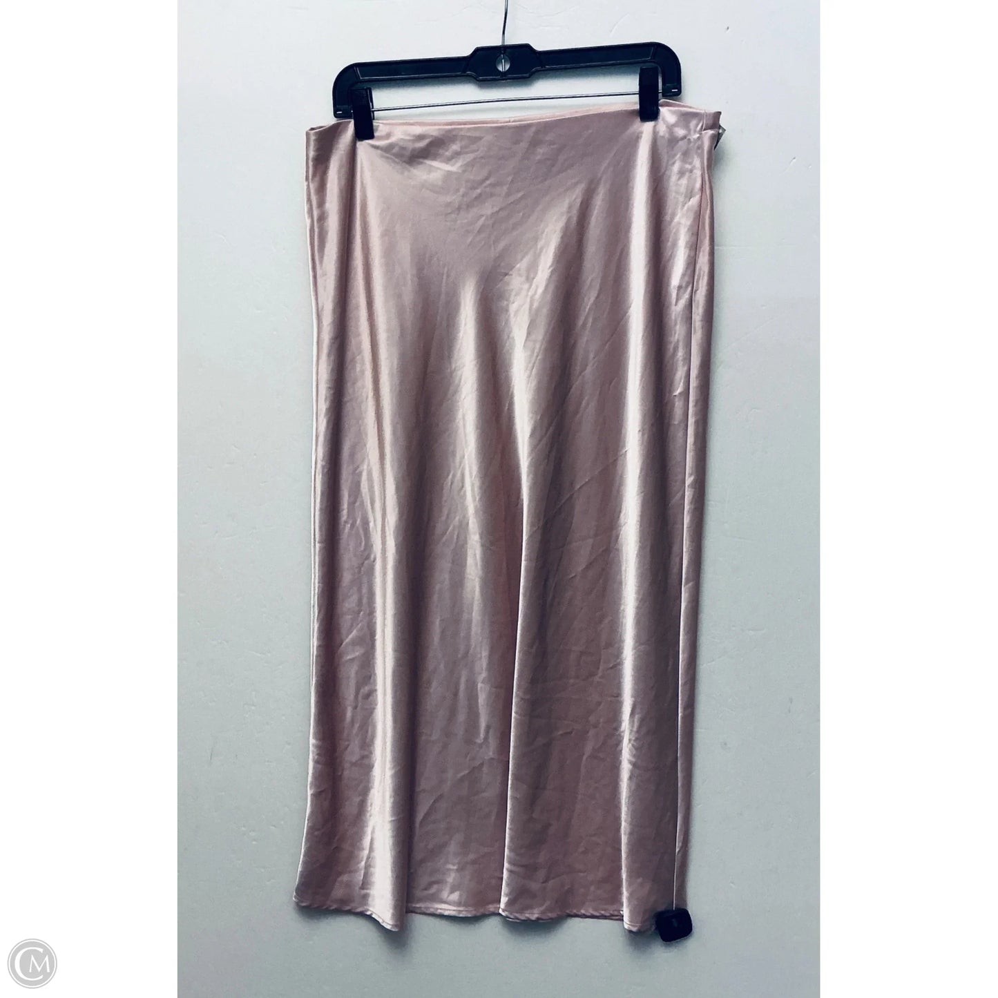 Skirt Maxi By Rachel Zoe In Pink, Size: 10