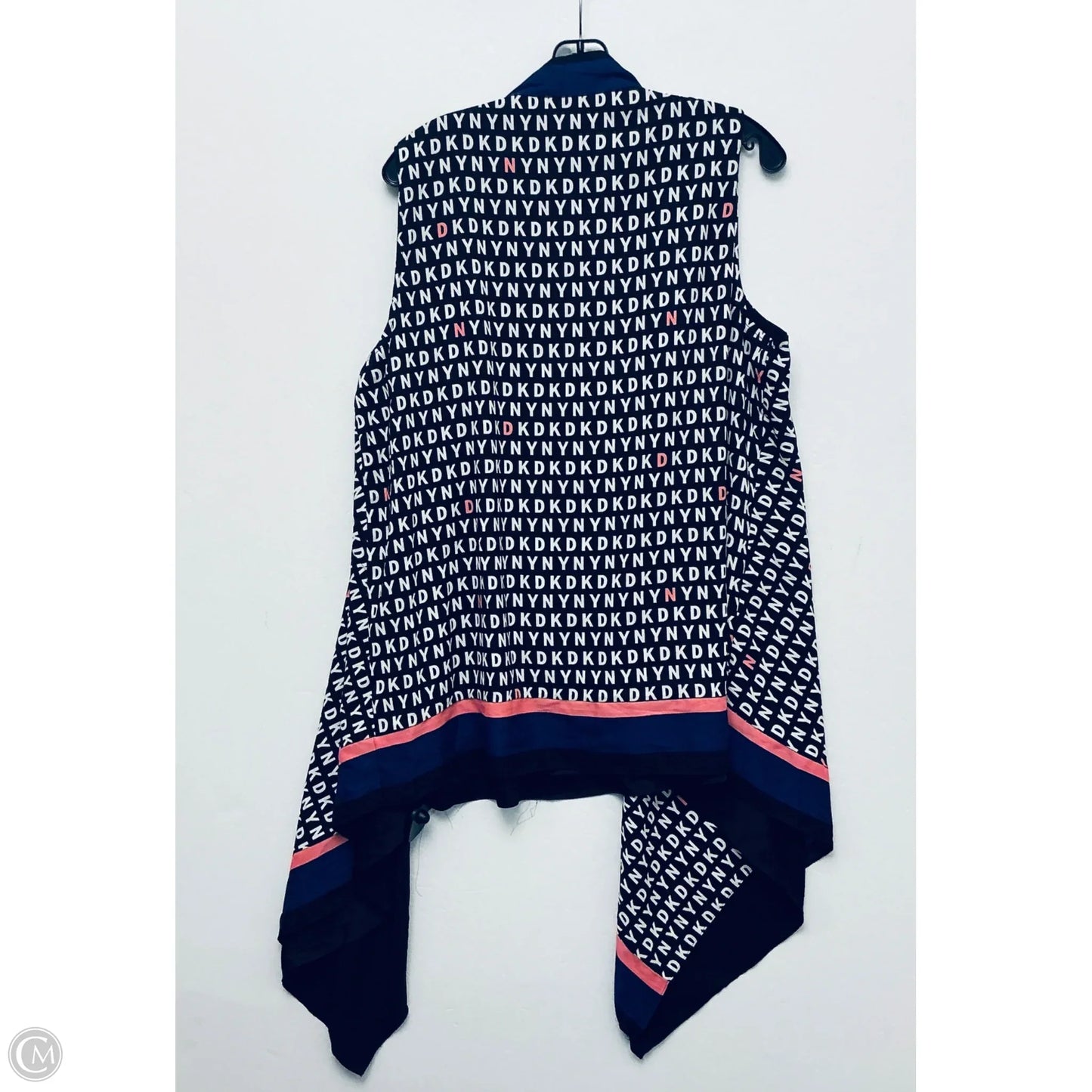 Kimono By Dkny In Black, Size: M