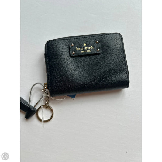 Wallet Designer By Kate Spade, Size: Small