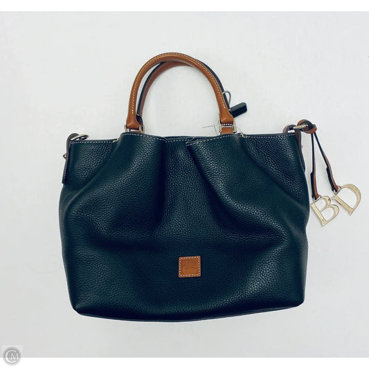 Handbag Designer By Dooney And Bourke, Size: Medium
