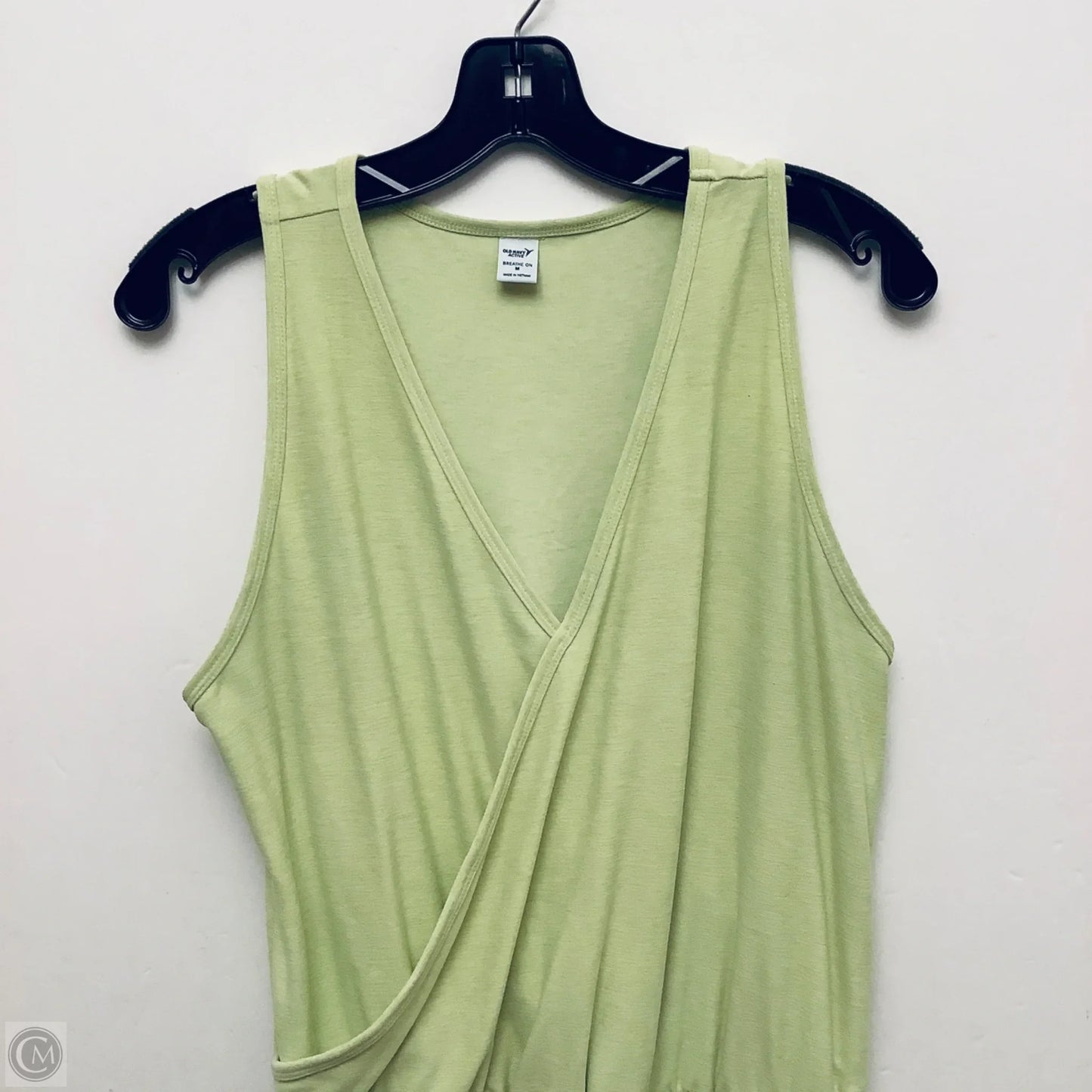 Romper By Old Navy In Yellow, Size: M