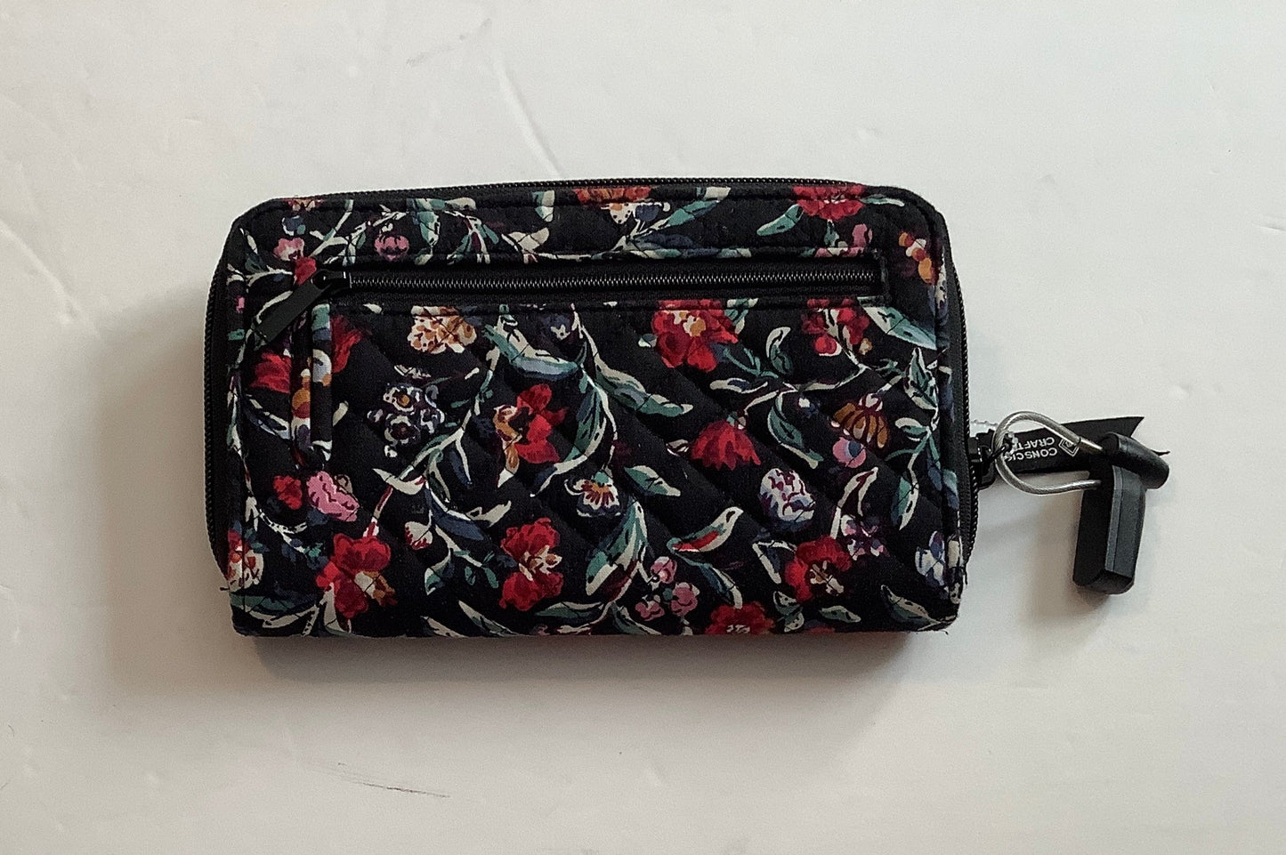 Wallet By Vera Bradley, Size: Medium